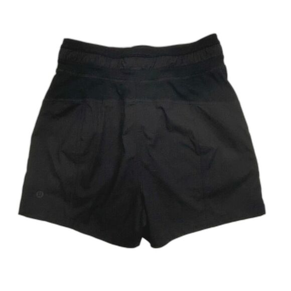 Lululemon Dance Studio High-Rise Short 3.5" *Black - Picture 4 of 8
